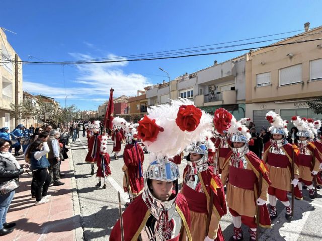 Armaos en Moratalla - 110